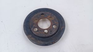 Audi A4 S4 B5 8D Water pump pulley 058145255D