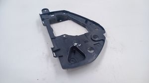 Audi A3 S3 8L Panelės apdailos skydas (šoninis) 8L0858388A