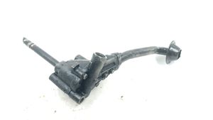 Audi A4 S4 B5 8D Pompa dell’olio 026115153A