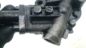 Audi A4 S4 B5 8D Oil pump 026115153A