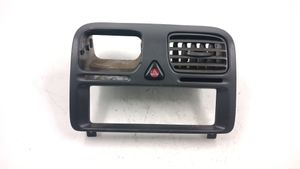 Subaru Legacy Console centrale, commande chauffage/clim 