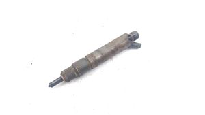 Audi 80 90 S2 B4 Injecteur de carburant 028130201G