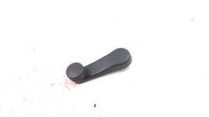 Volkswagen Bora Rear door window winding handle 1H0837581D