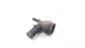 Volkswagen New Beetle Engine coolant pipe/hose 1C0122291A