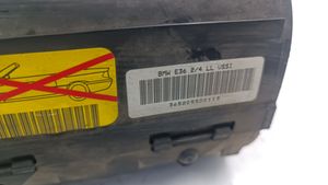 BMW 3 E36 Poduszka powietrzna Airbag pasażera 3982093183