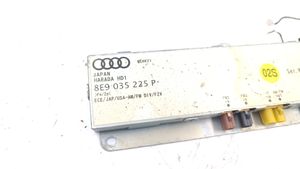 Audi A4 S4 B6 8E 8H Amplificateur d'antenne 8E9035225P