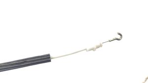 Audi A4 S4 B5 8D Rear door cable line 