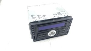 Volkswagen Bora Unità principale autoradio/CD/DVD/GPS CT1500