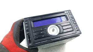 Volkswagen Bora Panel / Radioodtwarzacz CD/DVD/GPS CT1500