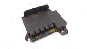 Alfa Romeo 166 Modulo di controllo sedile 5DS00740401