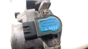 Subaru Impreza I Clapet d'étranglement A6802