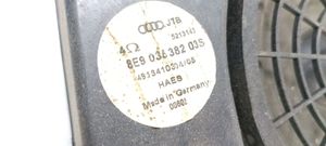 Audi A4 S4 B6 8E 8H Žemo dažnio garsiakalbis 8E903638203S