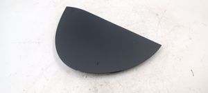 Audi A6 S6 C5 4B Dashboard side end trim 4B0857086A