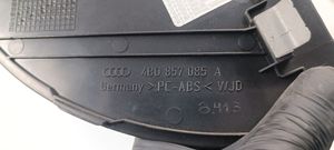 Audi A6 S6 C5 4B Отделочный щит панели (боковой) 4B0857085A