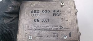 Audi A6 S6 C5 4B Amplificatore antenna 8E0035456