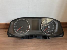 Volkswagen Amarok Compteur de vitesse tableau de bord 2H6920883A
