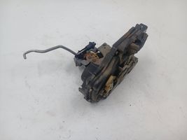 Audi A6 S6 C5 4B Serrure de porte avant 4B1837015