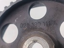 Audi A6 S6 C5 4B Ingranaggio della pompa carburante (puleggia) 028130111A