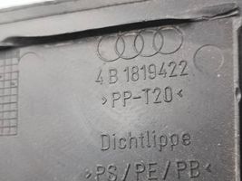 Audi A6 S6 C5 4B Akkulaatikon alustan kansi 4B1819422