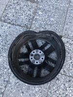 Volkswagen Golf VII Обод (ободья) колеса из легкого сплава R 17 5G0601025BT