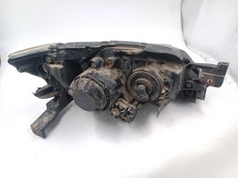 Subaru Impreza III Faro/fanale E13255900