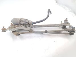 Subaru Impreza III Motor del limpiaparabrisas 86511FG010