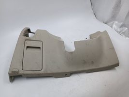 Subaru Impreza III Rivestimento pannello inferiore del cruscotto 46075FG010