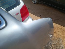 Audi A4 S4 B5 8D Dangtis variklio (kapotas) 