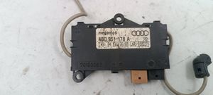 Audi A6 S6 C5 4B Liikehälyttimen anturi 4B0951178A