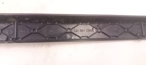 Seat Leon (1M) Rivestimento del binario sedile anteriore del passeggero 1J0881088D