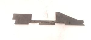 Seat Leon (1M) Pannello di supporto del radiatore (usato) 1M0121283A