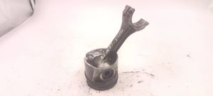 Seat Leon (1M) Piston M401