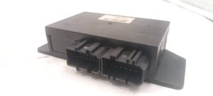 Volkswagen PASSAT B5 Module confort 1J0959799F