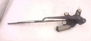 Seat Leon (1M) Rear window wiper mechanism 1J6955711C