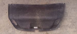 Volkswagen Eos Tailgate/boot lid cover trim 1Q0867605E