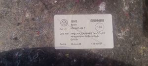 Volkswagen Eos Šoninis apdailos skydas 1Q0867428T