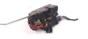 Audi A4 S4 B6 8E 8H Serrure de porte avant 8E1837016C