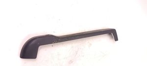 Volkswagen PASSAT B5 Front driver seat rail trim 1J0881347D