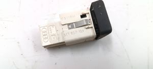 Audi A4 S4 B6 8E 8H ESP (stability program) switch 8E1927134