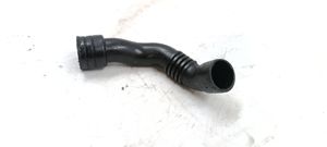 Volkswagen Bora Breather hose/pipe 038103493N