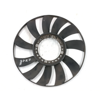 Audi A4 S4 B5 8D Hélice moteur ventilateur 058121301B