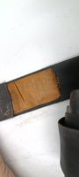 Audi 80 90 B2 Front seatbelt 813857708