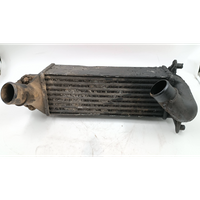 Alfa Romeo 166 Radiatore intercooler 3211042