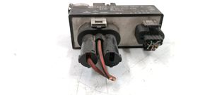 Audi 80 90 S2 B4 Coolant fan relay 357919506A