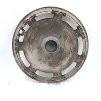 Volkswagen New Beetle R16 wheel hub/cap/trim 1U0601147C