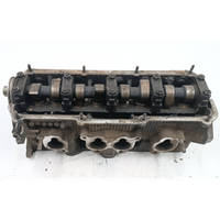 Audi 80 90 B3 Culata del motor 050103373