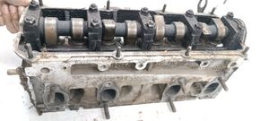 Audi 80 90 B3 Culata del motor 050103373