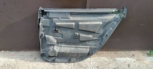 Audi A6 S6 C5 4B Takaoven verhoilu 4B0863981A