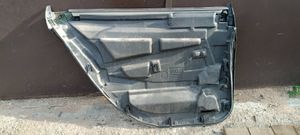 Audi A6 S6 C5 4B Takaoven verhoilu 4B0863982A