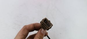 Audi A3 S3 8L Sensor de posición del cigüeñal 0261210